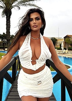 Afroditi Merentiti